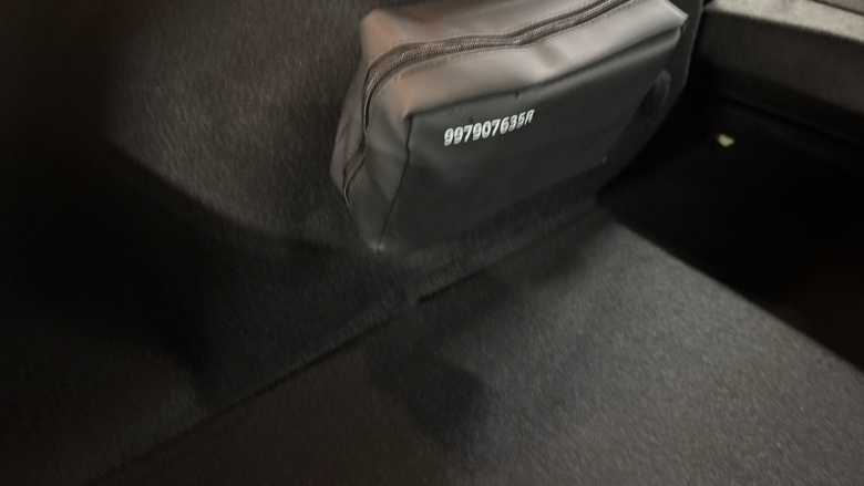 Dacia Sandero 1.0 Tce Expression 5dr Bi Fuel Hatchback